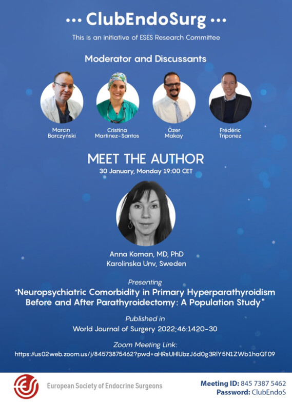 Anna Koman, MD, PhD
